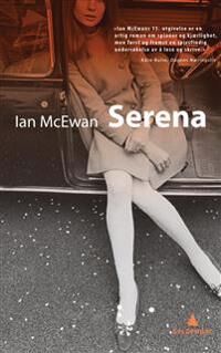 McEwan Ian Serena