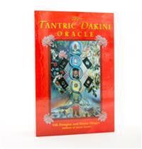 Oracle Douglas Nik Tantric Dakini Oracle