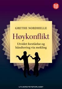 Høykonflikt Av Grethe Nordhelle
