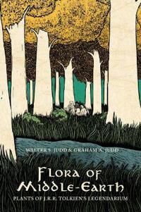 Flora Of Middle-Earth Av Walter S. (Distinguished Professor Emeritus Of Biology Distinguished Professor Emeritus Of Biology University Of Florida) Jud
