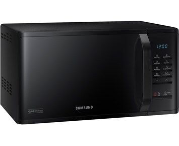 Samsung Mikrobølgeovn MS23K3523AK/EE Samsung Mikrobølgeovn MS23K3523AK/EE