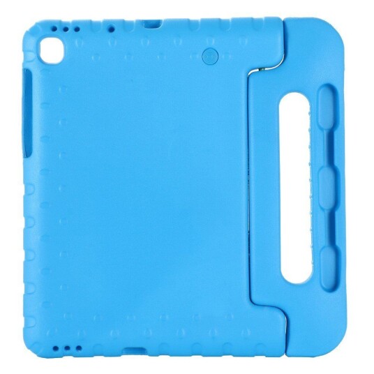 INCOVER Samsung Galaxy Tab S6 Lite / S6 Lite 2022 Barnedeksel - Kids Portable Stativ Deksel - Blå INCOVER Samsung Galaxy Tab S6 Lite / S6 Lite 2022 Barnedeksel - Kids Portable Stativ Deksel - Blå