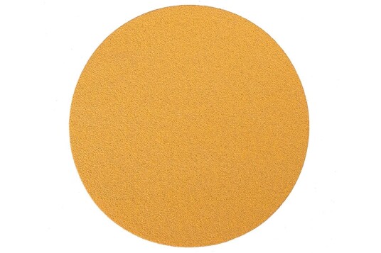 Mirka Sliprondell Gold 150mm Grip P120 100-Pack