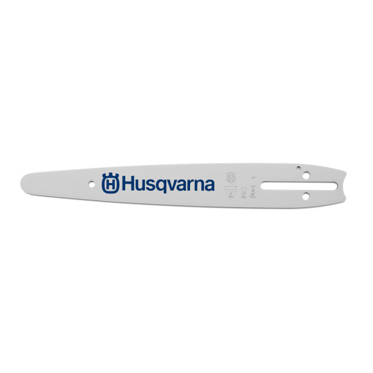 Husqvarna 1/4" Carving Sverd, Lite Sverdfeste - Sverd Carving 10" Carving 1/4" 1.3 Sm 60dl