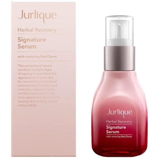 Jurlique Herbal Recovery Signature Serum 30 ml Serum