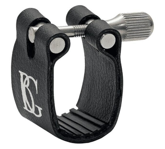 Bg L9 Ligature Standard Bass Clarinet
