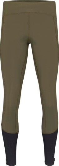 Norrøna Men's Senja Equaliser Stretch Tights Grønn S Man Norrøna Men's Senja Equaliser Stretch Tights Grønn S Man