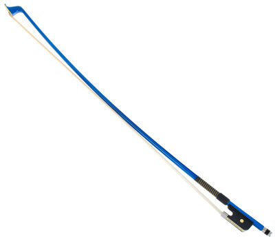 P&H Cello Bow Fiberglas 3/4 BL P&H Cello Bow Fiberglas 3/4 BL
