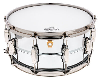 Ludwig 14""x6,5"" Super Ludwig COB Sn. Ludwig 14""x6,5"" Super Ludwig COB Sn.