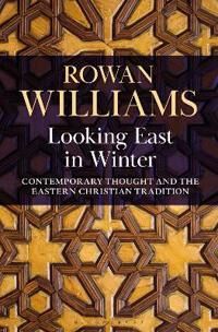 Looking East In Winter Av Rowan Williams