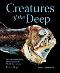 Hoyt Erich Creatures of the Deep