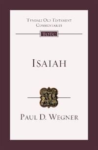 Isaiah Av Professor Paul D Wegner Isaiah Av Professor Paul D Wegner