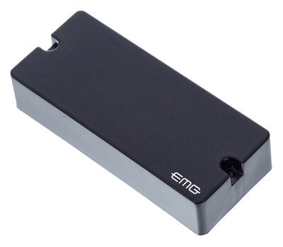 EMG 81-7 Svart EMG 81-7 Svart