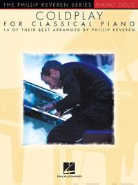 Coldplay For Classical Piano Coldplay For Classical Piano