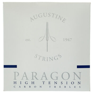 Augustine Paragon Blå High Tension Augustine Paragon Blå High Tension