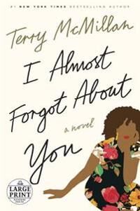 McMillan Terry I Almost Forgot About You