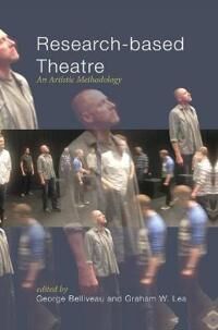 Research-Based Theatre