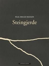 Steingjerde Av Paal-Helge Haugen