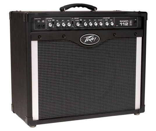 Peavey Bandit 112 Combo Peavey Bandit 112 Combo