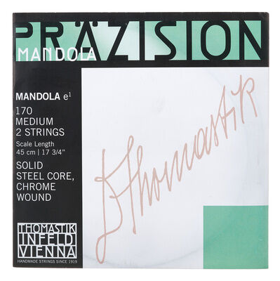 Thomastik Mandola E Medium No.170