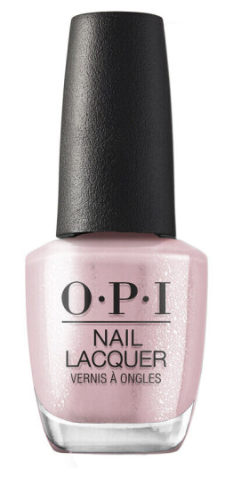 OPI Nail Lacquer Quest for Quartz