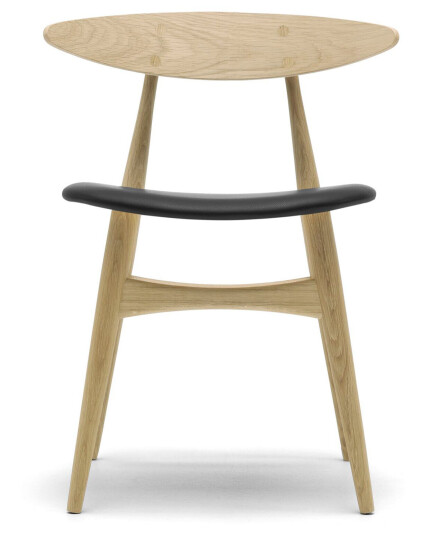 Carl Hansen & Søn CH33P Oljet eik / Thor 301