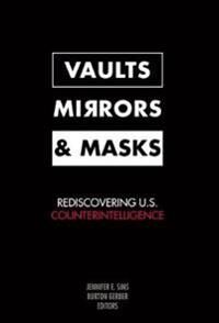 Sims Jennifer E. Vaults Mirrors and Masks