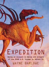 Barlowe Wayne Douglas Expedition Barlowe Wayne Douglas Expedition