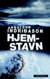 Hjemstavn av Arnaldur Indriðason - Roman fra Cappelen Damm