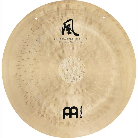 Meinl Sonic Energy Wg-Tt12 12 Wind Gong, Incl. Beater