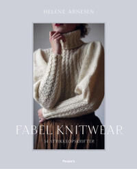 Arnesen Helene Fabel Knitwear Arnesen Helene Fabel Knitwear