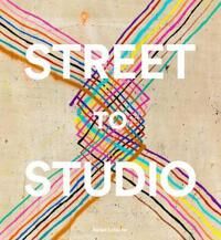 Schacter, Rafael Street to Studio (184822236X)