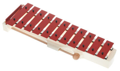Sonor SG Sopran-Glockenspiel Sonor SG Sopran-Glockenspiel