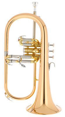 Yamaha YFH-631 G