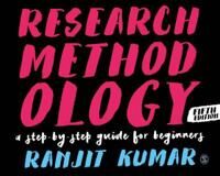 Research Methodology Av Ranjit Kumar