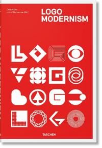 Logo Modernism Av Jens Muller