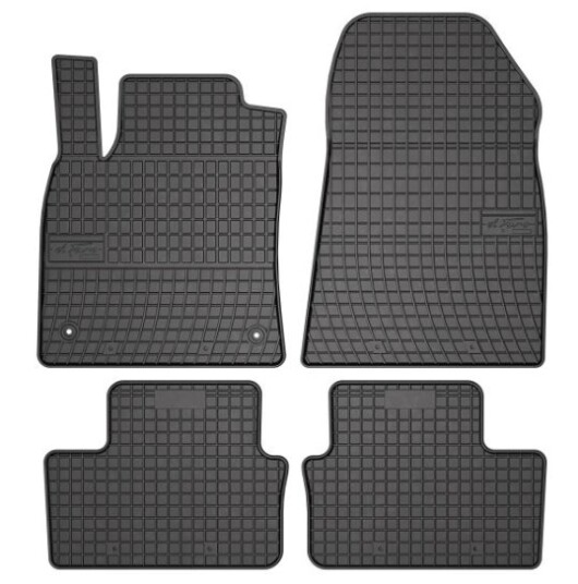 Bilmatter FROGUM 411425
