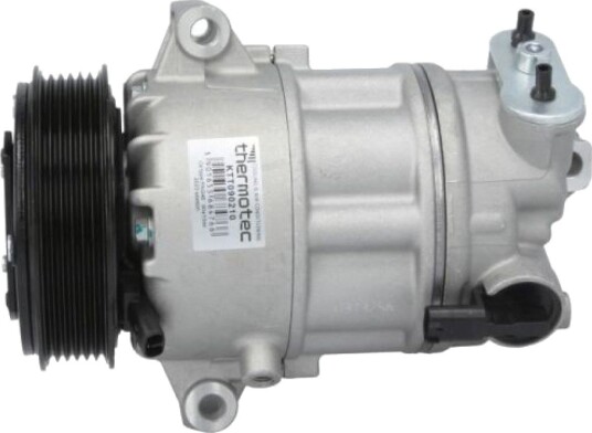 AC kompressor THERMOTEC KTT090210