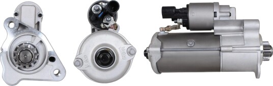 ELSTOCK 25 5229 Starter ELSTOCK 25 5229 Starter