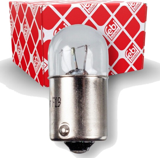FEBI BILSTEIN 173297 Lyspære, kontur- / sidemarkeringslys