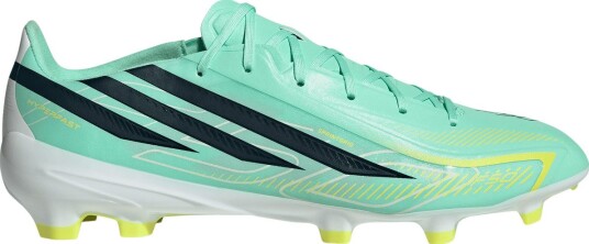 Adidas Performance F50 Hyperfast League Fg   PULMIN/NTNAVY/SOLLEM   47 1/3