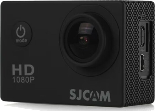 SJCAM SJ4000 svart 2" SJCAM SJ4000 svart 2"