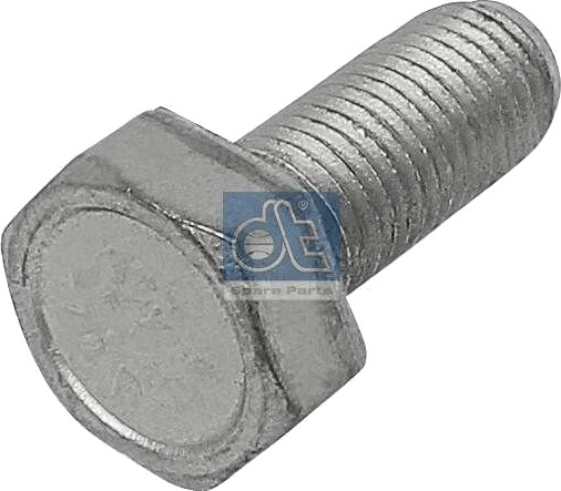 Skrue bremseskive DT Spare Parts 7.36054