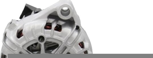 BV PSH 595.585.120.501 Dynamo