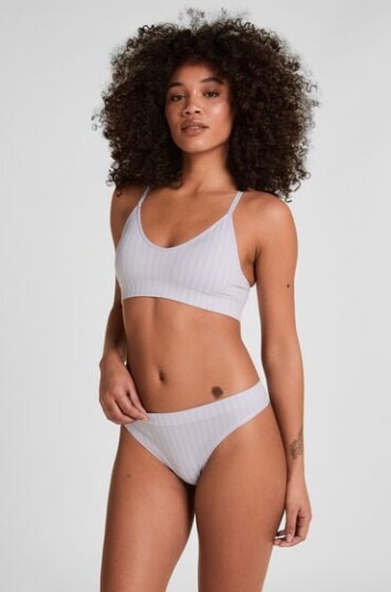 Hunkemöller Dide Thong Lilla