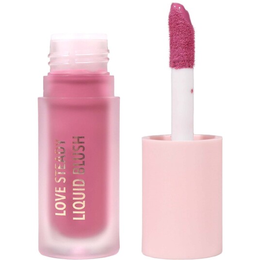 Moira Love Steady Liquid Blush 006 Idealy