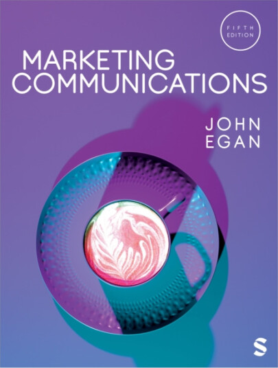 Marketing Communications Marketing Communications