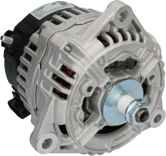 HC Cargo F 032 113 289 Dynamo HC Cargo F 032 113 289 Dynamo