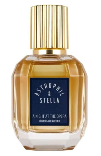 Astrophil & Stella A Night At The Opera Extrait De Parfum 50 ml Astrophil & Stella A Night At The Opera Extrait De Parfum 50 ml