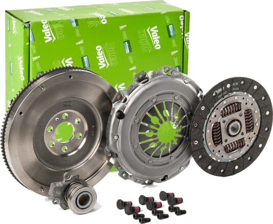 Clutchsett VALEO 845147